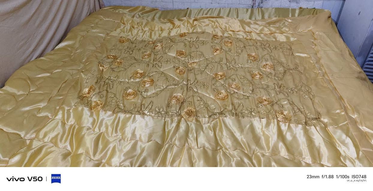 فرشات مستعملة قليل و وحدة جديدة سعر 20 و15 و12 و10


**إذا كنت صاحب هذا الإعلان وتريد حذفه لأي سبب، رجاءا أرسل رسالة إلى الدعم الفني**