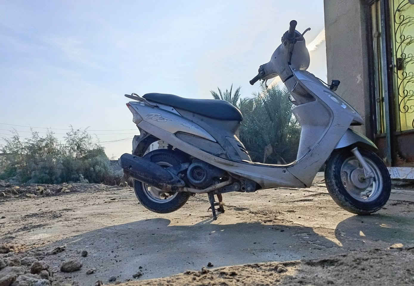 ماكس منغولي للبيع نضيفه كلش كهربائيات شغاله كله محرك مامفتوح سويج وهندر شغال المكان  المثنى قضاء السوير السعر خاص ***********واتساب
