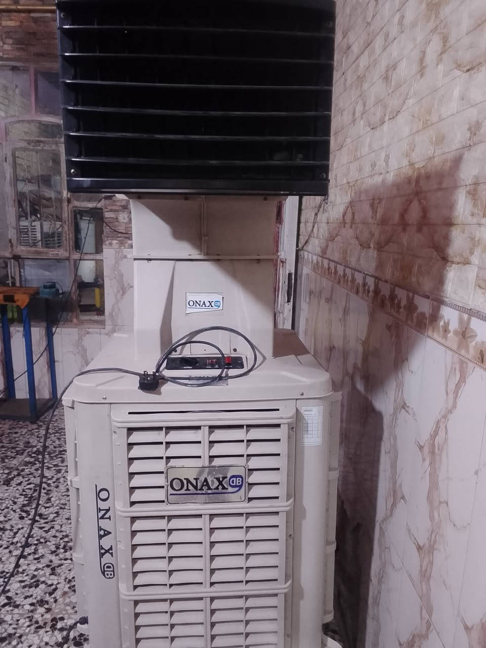 للبيع حجم 60 حلفات بلادي ونضاف استعمال قليل سعرها 250قفللل مكان بغداد  0786972571


**إذا كنت صاحب هذا الإعلان وتريد حذفه لأي سبب، رجاءا أرسل رسالة إلى الدعم الفني**