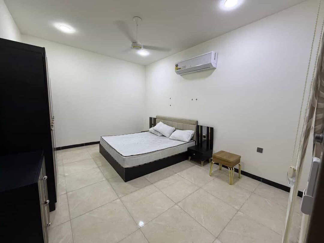 �✨ شقق مؤثثة فاخرة للإيجار في الكرادة داخل ✨🏢
استمتع بالسكن الراقي في موقع مميز،
شقق حديثة بتصاميم عصرية وتشطيبات فاخرة،
مجهزة بالكامل بأثاث أنيق وراقي
وملائمة للعوائل والموظفين والمغتربين.

🔑 جاهزة للسكن فوراً
🛋️ تجهيز متكامل بمعايير عالية من الجودة

📞 للاستفسار والحجز: ***********

📌 نستقبل جميع العروض التجارية والسكني
