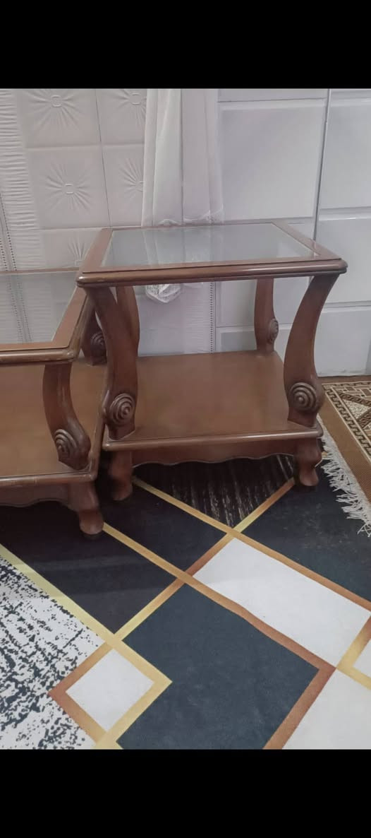 طبلات ٣ قطع صاج سعر٥٠ و اسد تمثال سعر ٢٠ و زاويه سعر٢٠ للتواصل و الاستفسار على هذا الرقم ***********
