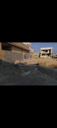 الحر • ٢٦٠م • ركن