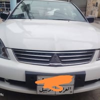 لانسر • ٢٠٠٧ • رانية