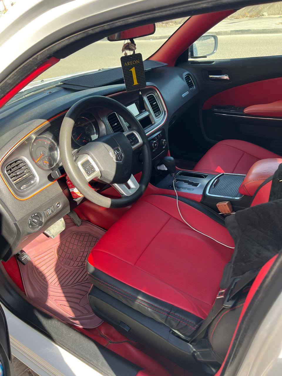 سلام عليكم سياره جارجر البيع مديل 13 مكاني بصره قضاء المدينه. سونار موجود يمك ***********
