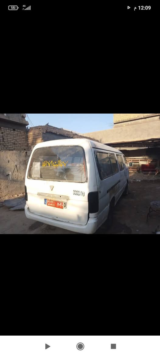السلام عليكم فاتور للبيع رقم احمر بابل قير ماكينه جده توماتيك ونجي رقم بابل ما واصل الراعيها ابيع كوم حديد سياره نظيفه قبل سياره جاهزه سنويه حمراء رقم بابل مكان السياره كربلاء طويريج سعر 22 وبيها مجال الاستفسار ***********
