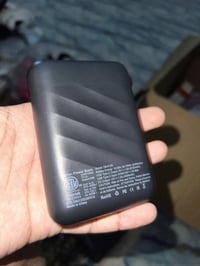 باور بنك • منفذين • ١٢ فولت