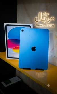 آيباد 11 • ١٢٨ • مستخدم قليل