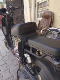 X900 • شلعه فول • بطاريات ٥