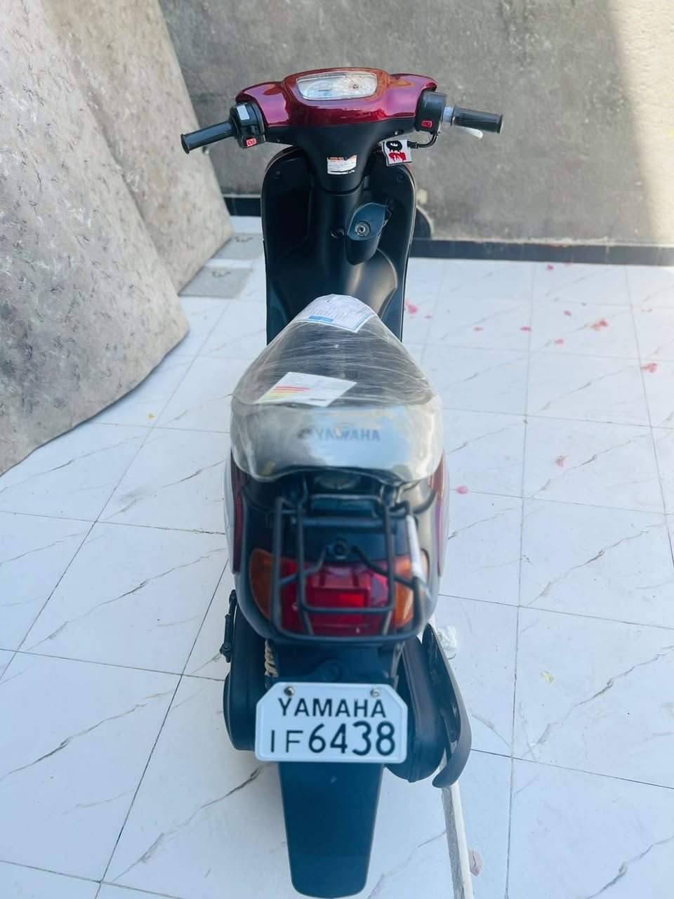 دراجة منغولي خطين كلش نضيفة  جديده محرك كلش ناعم معدل 60  سعر  450 ناصريه مركز الاتصال على الرقم ***********
