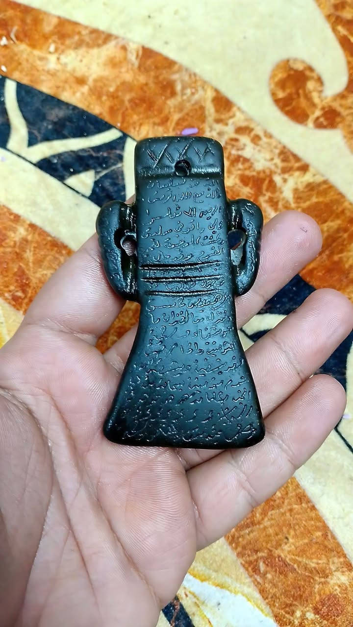 يا الله سلام عليكم اخوان توفرت أشكال مختلفة و 
متوفر جميع انواع و اشكال  العباس اباد الأفغاني الاخضر و الزيتوني و الاسود متوفر اكثر من 15 شكل وجميع الأحجام متوفره (جمله و مفرد) و  مخطوط وجهين ايات قرآنية و آيات أبطال السحر و طلسم الشفاء و آيات الشفاء وايات طرد العارض وايات الحسد و النفس و العين  وصراط علي حق نمسكه وسبحان من الجم الجن بكلماته واذا مرضت فهو يشفيني و ننزل من القرآن ما هو شفاء ورحمه للمؤمنين 
(متوفر عباس اباد منقوش حرز سيد علي القاضي وايات ابطال السحر) 
و(متوفر عباس اباد قديم)
و(متوفر فصوص محابس عباس اباد افغاني زيتوني منقوش من كل جهات ايات أبطال السحر)
و(متوفر عباس اباد تحصين مال بيت حجم كبير)
(للاستفسار مراسله الصفحه او الإتصال على الرقم ***********)
متوفر خدمه توصيل🚚جميع محافظات العراق
