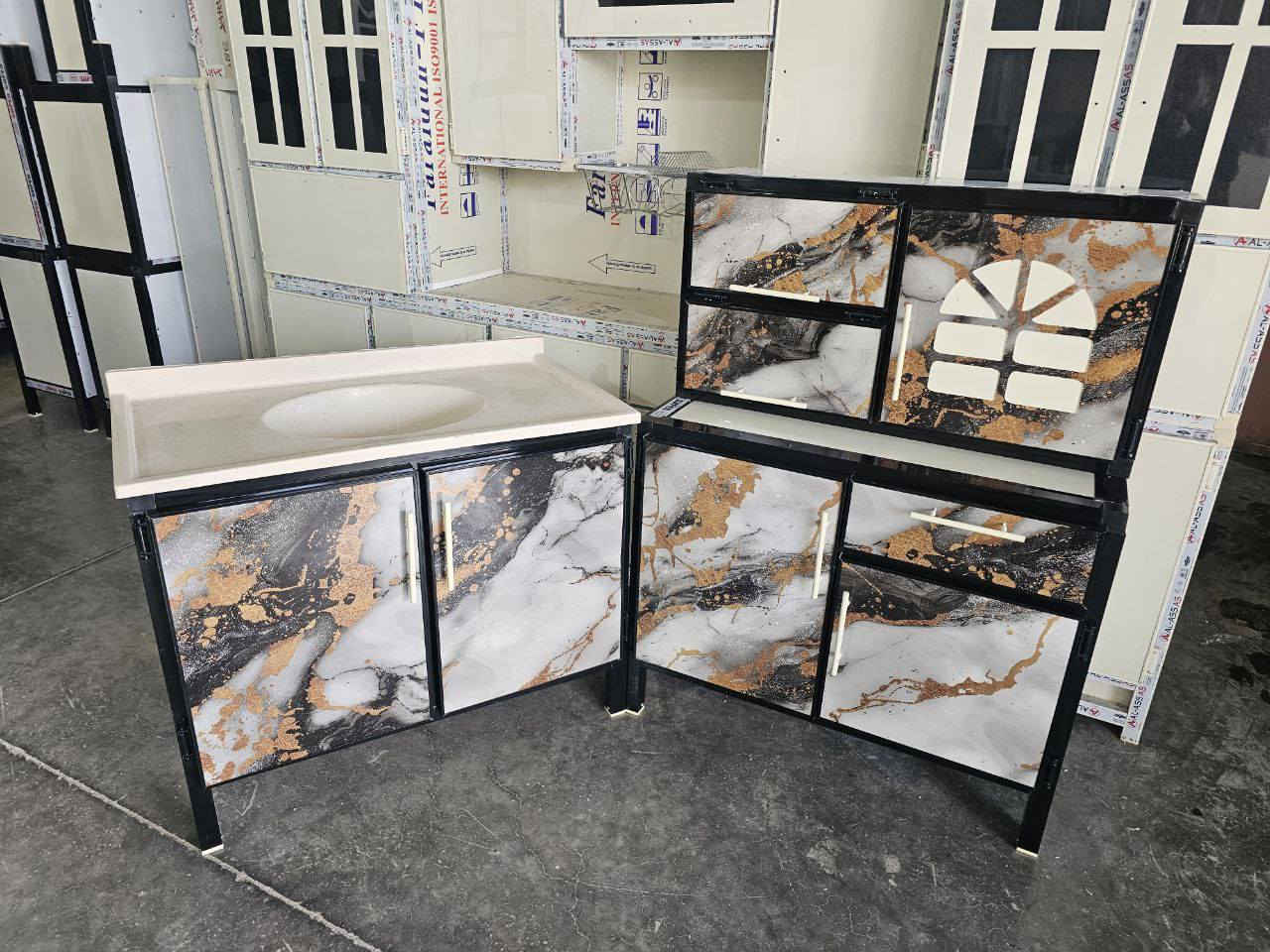 كاونتر المنيوم كامل 3 قطع 185


**إذا كنت صاحب هذا الإعلان وتريد حذفه لأي سبب، رجاءا أرسل رسالة إلى الدعم الفني**