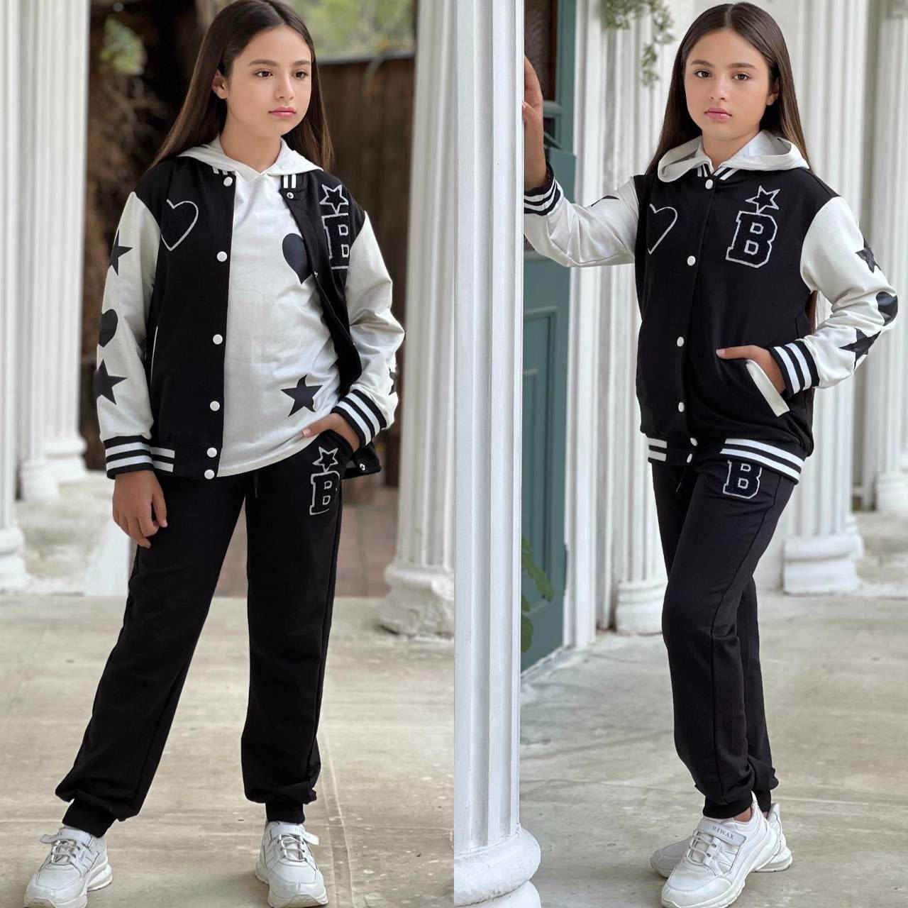 {{تقدم لكم شركة brand kids أروع الموديلات و بجودة عالية و أسعار منافسة ....الشحن متوفر لجميع أنحاء العالم.
لرؤية جميع الموديلات والأسعار إضغط على الرابط التالي
https://t.me/+VTRbU8K9mOo2NDM0

للتواصل  الوتس  اضغط على الرابط التالي
https://api.whatsapp.com/send?phone=905374657805


**إذا كنت صاحب هذا الإعلان وتريد حذفه لأي سبب، رجاءا أرسل رسالة إلى الدعم الفني**