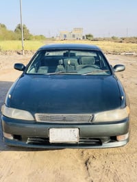 مارك • ١٩٩٥ • رقمه ذي قار