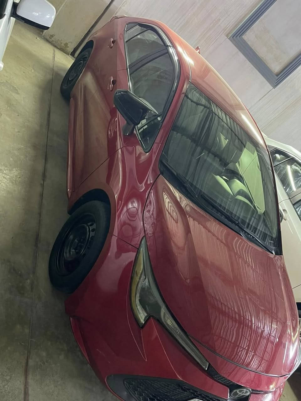 كورلا للبيع 2021
قطعه جاملغ امامي 
بارد بل بونيد
90ml
145$
للاستفسار 
***********
