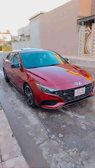 للبيع النترا n line فوول مواصفات موديل 2023
بيها صبغ نص جاملغ ونص باب الخلفي وصبغ نص الباب الخلفي ثاني ماشيه ٦ الف ميل السعر 160 وبيها مجال للاستفسار الاتصال على الرقم *********** و***********
