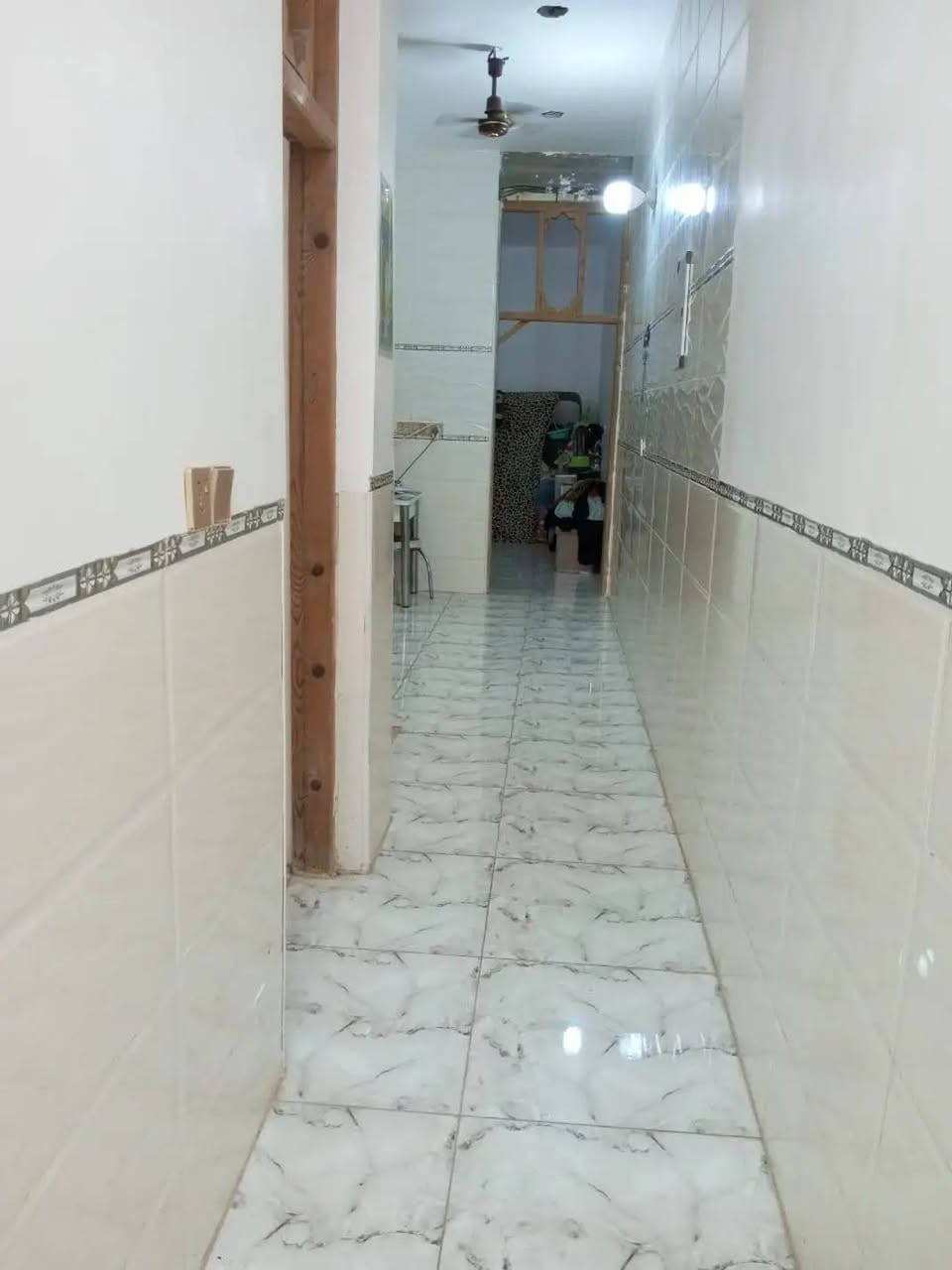 للبيع.. بيت زراعي سند (25) رئاسة العبيدي نهاية شارع السادة المساحة 100 متر ..
السعر 65 وبيه مجال للإتصال *********** بغداد, العراق
