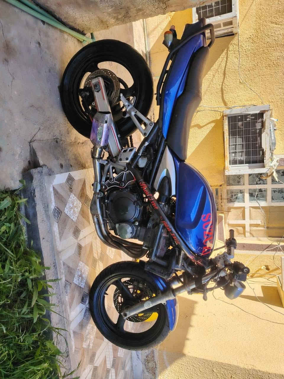 سلام عليكم
مراوس بفورزه

مكان ديالى


**إذا كنت صاحب هذا الإعلان وتريد حذفه لأي سبب، رجاءا أرسل رسالة إلى الدعم الفني**