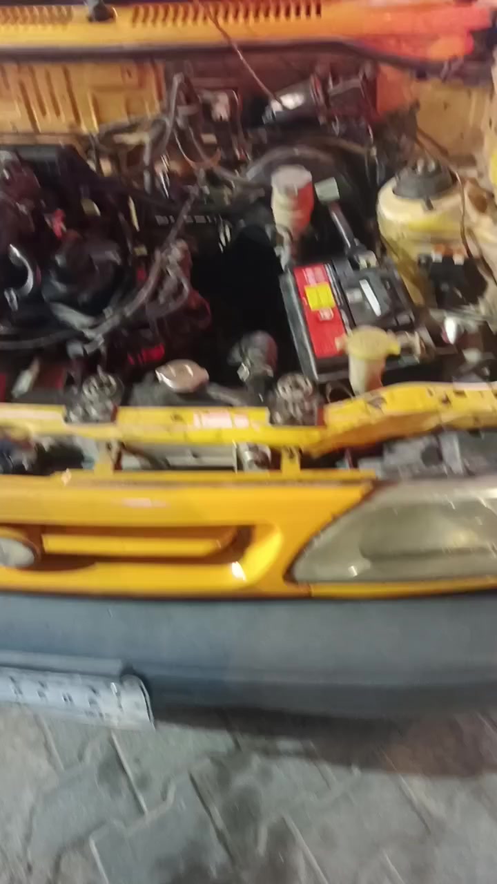 سايبا موديل 18 كير محرك كفاله حداديه تخم تاير كله جديد مداور ثاني يوم شوي ضربه بلجاملغ الأمامي سعر  43 ورقه وبيها مجال وذا أكو مراوس هم اراوس
النجف ***********
