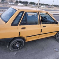 سايبا 2012 كلش نضيفه.  السياره كامله مابيها نقص     للستفسار.  0777478...