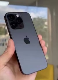 آيفون ١٣ برو ماكس • ٢٥٦ • بطاريه ٧٥٪