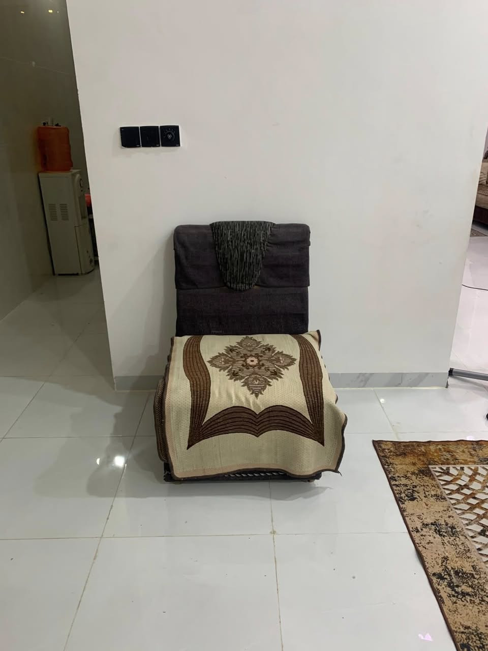 للبيع كلهن ب500 الف 
مكان بغداد الحريه 
***********
