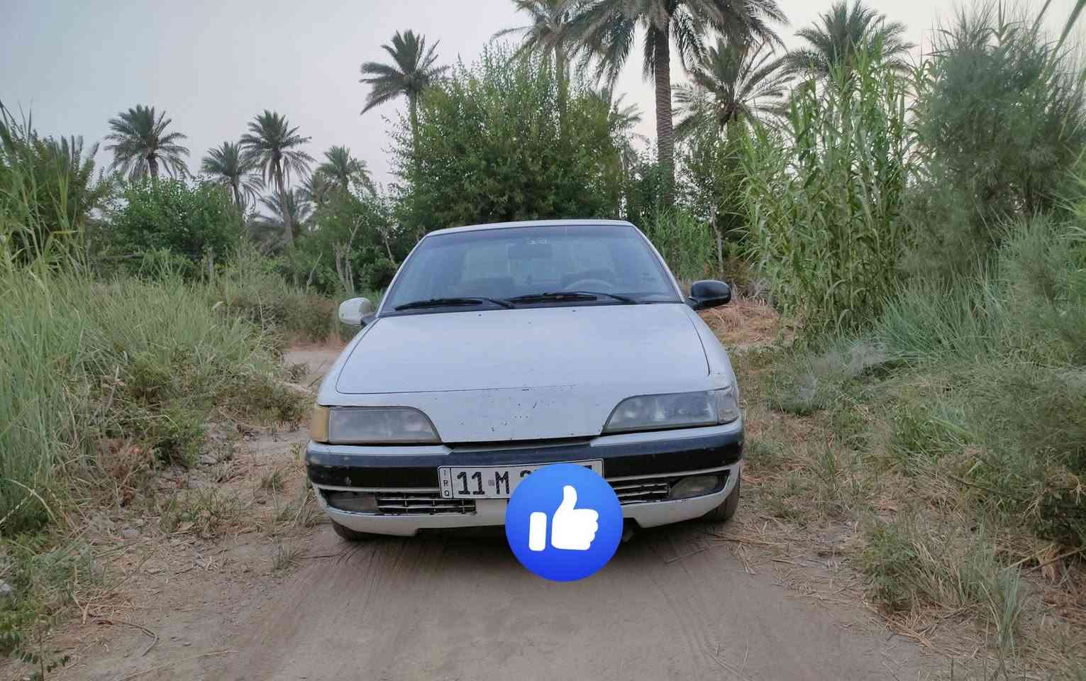 سلام عليكم 
اسبيرو 93 محرك مسكر كير اوتو سياره نضيفه خير من الله تخم تاير جديد باتري جديد  كهربائيات كلها شغاله سنتر لوك رقم جديد سنويه ل30 مكان بغداد القاهره قرب جامع النداء سعر 25 

***********
