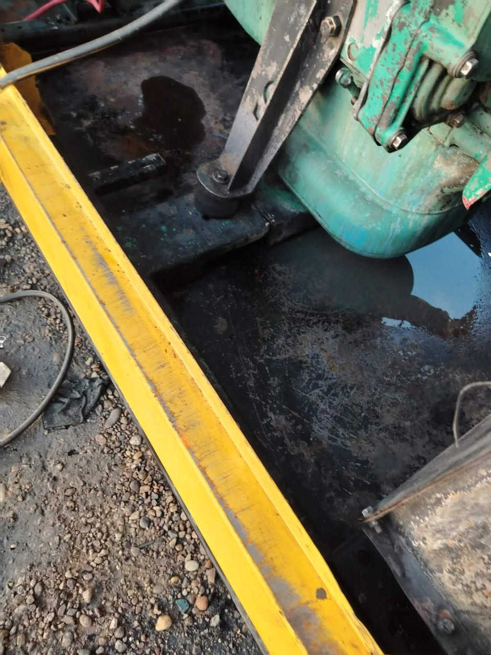 کوردی/عەربی مۆلیدەی ڤاڵڤۆ f16 کەیفی500 بۆزانینی نرخ یان نامە یان پەیوەندی بکەن ناونیشان کفری دیالە ژمارەی موبایل***********   /     مولیدە ڤاڵڤۆ للیبع f16 500کەیفی استندر لا صرف ولا بخار  عنوان کفري دیالە  رەقەم موبایل ***********
