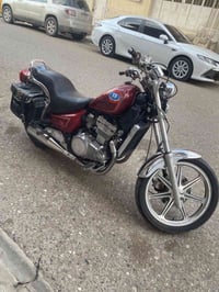 كاوسكي • ٥٠٠ • معدل