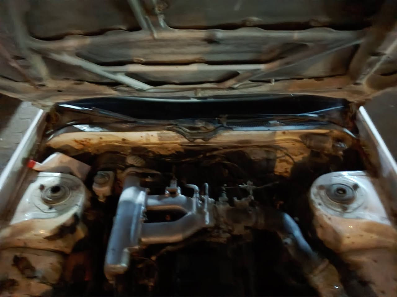 مارك لبيع اصوالي رقم نجف مدوار ثاني يوما
مكنيه  vvti وكير جديد عوزها دبلات وراد وترتيب دواخل ب ٢٥ مستعجل علئ بيعته
مكاني نجف شارع كربلاء
***********
