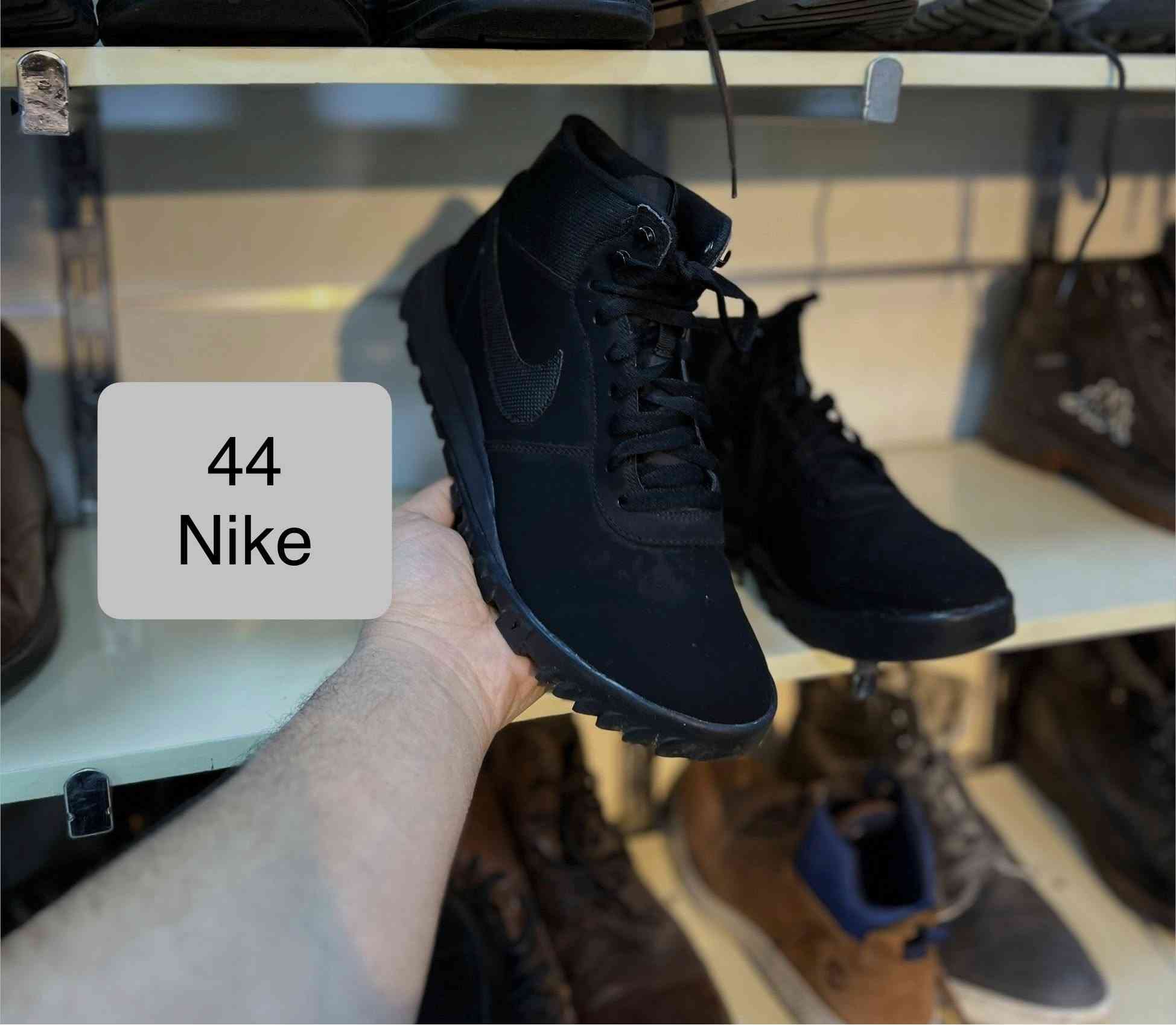 باقي الصور بالستوري  وصول بضاعة اوربي درجةvip

حذاء جبلي  بالهً     أوربي    اصلي ً 🔥✅ 

يوجد توصيل لكافة محافظات  العراق 🇮🇶    ً 🛵

لحجز او الاستفسار  واتساب 📞✅
***********📞
