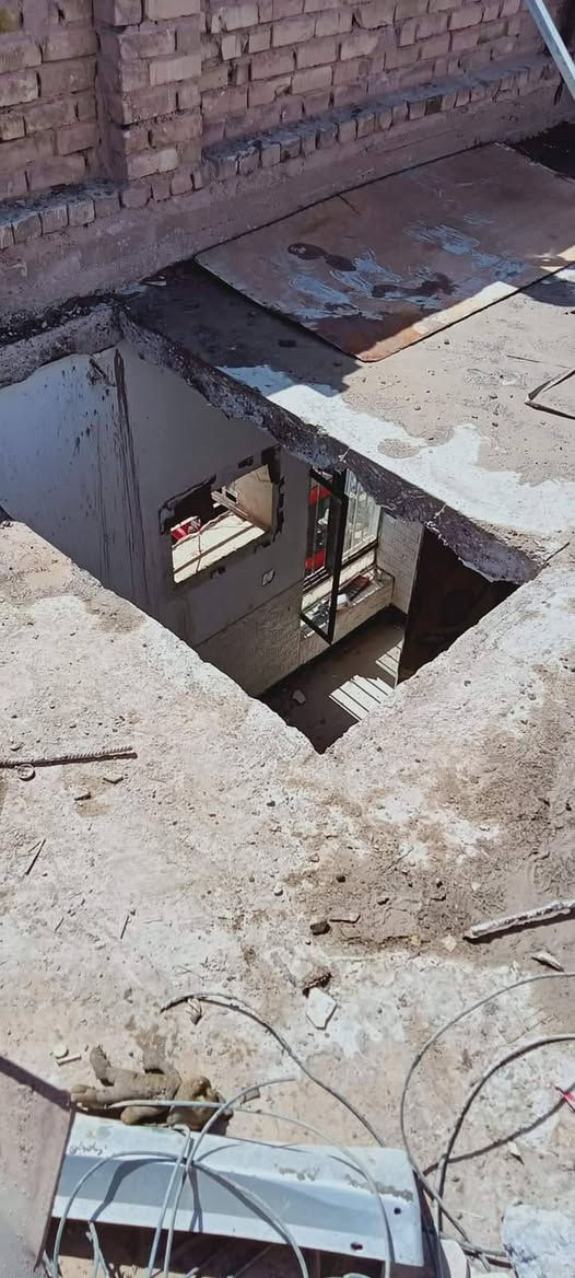 كص الصب الكونكريت عمل فتحت مكاني بغداد ***********
