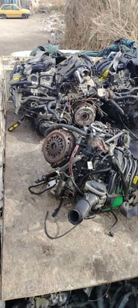 يالله سلام عليكم  رجعنالكم مَـن جديد غراض رينو لوكان جديد وحاوية يتوفر...