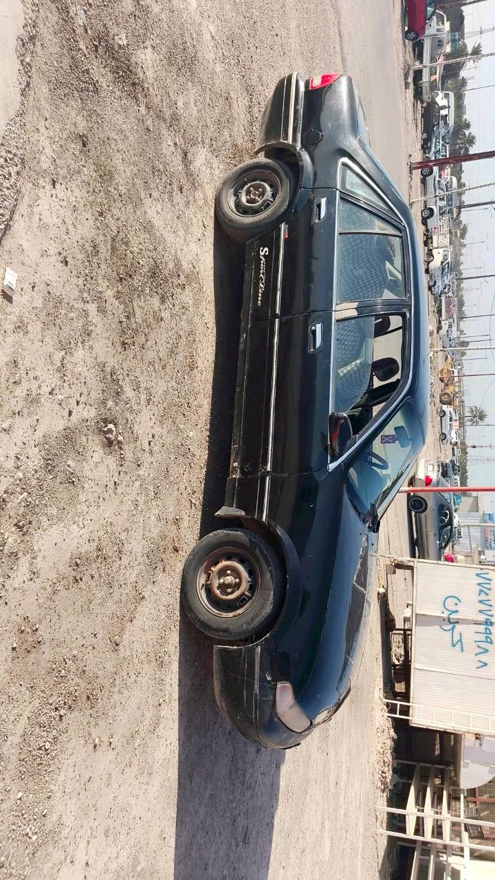 للبيع فقط
سعرها حلو ومناسب 28 وبيها مجال للطيبين 
سيارة برنس فراشة موديل 1996رقم الانبار
محركها مابي شي لا تبخير ولا تنقيص دهن شغل تمشي كيرها أوتوماتيك مابي أي شي 
مكان بغداد محمودية ناحية الرشيد
