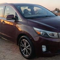 سيدونا • ٢٠١٥ • ٣ قطع صبغ