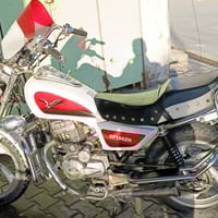 جوندا للبيع موديل 15 تعمير جديد 25 دراجه مكفوله من كل شيء ما ناقصها كل...