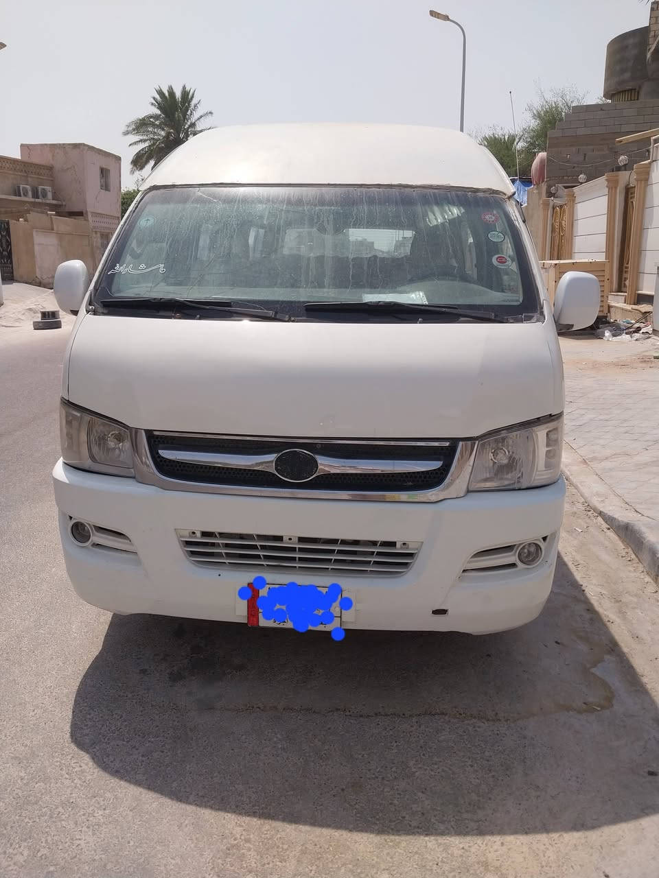 السلام عليكم جيلوجي مديل 2010 السياره معمره صبغ من جوه قماره جماليه رقمه بغداد السياره بسمي بكانه البصره ما متواجد على الفيس مكلف ب النشر رقم صاحب الحلال *********** سعره 85 و بيه مجال شي بسيط
