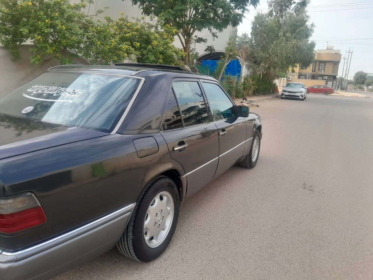 سلام عليكم بيبي شبح محرك خراطيم مكفوله قواعد وبرانكيت وشواصي واصوليات السعر ٧٠ قفل *********** عنوان ناصريه غير متواجد على النت

