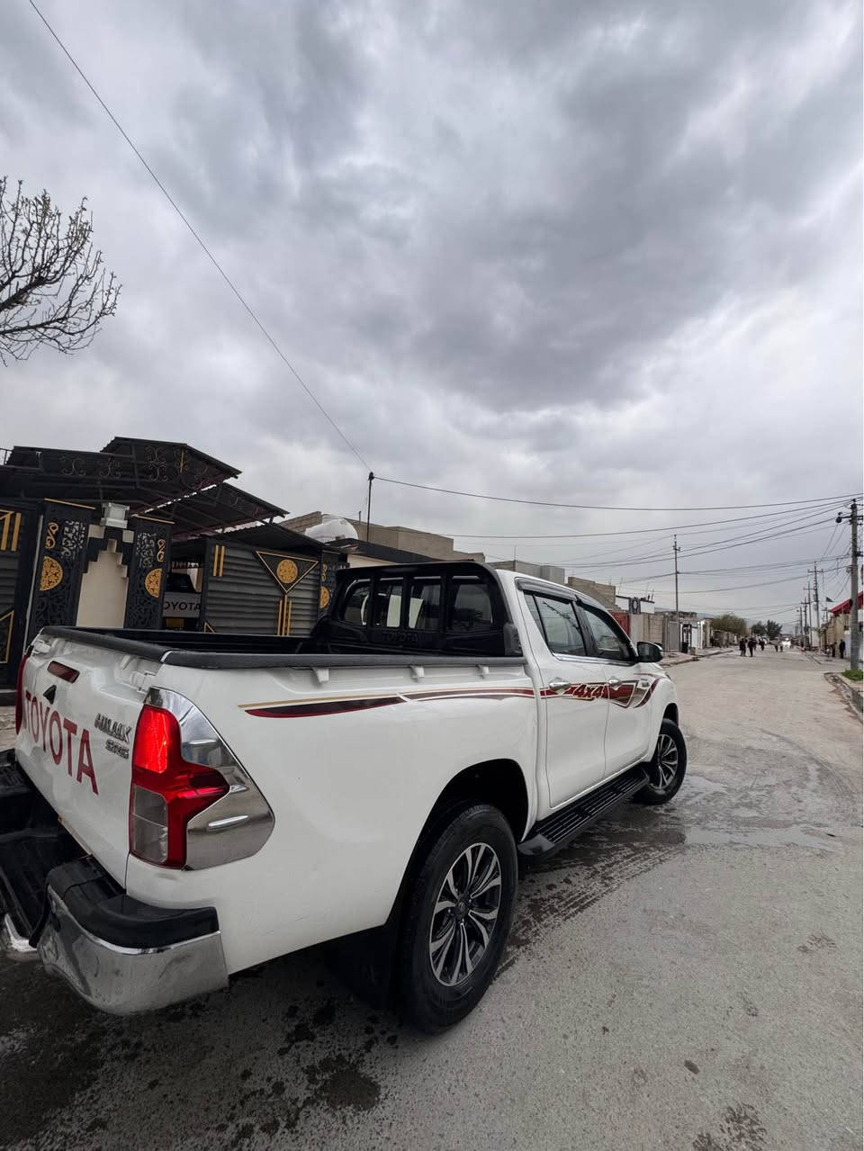 𝟎𝟕𝟓𝟏 𝟓𝟒𝟔 𝟒𝟎 𝟒𝟕 الشيخان, نينوى


**إذا كنت صاحب هذا الإعلان وتريد حذفه لأي سبب، رجاءا أرسل رسالة إلى الدعم الفني**