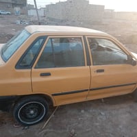 مكينة حداديه • سنوية نافذة • ميسان