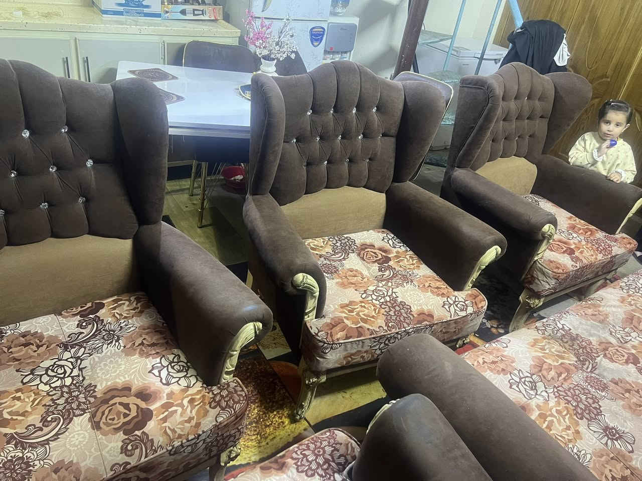 للبيع زان مصري قيم وأخذ


**إذا كنت صاحب هذا الإعلان وتريد حذفه لأي سبب، رجاءا أرسل رسالة إلى الدعم الفني**