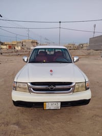 دير ٢٠١٠ • بدون ضربه وتبديل • مكينة وجير شرط