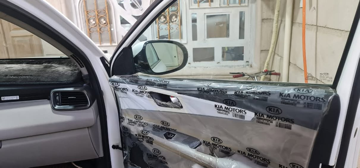 سونتو 2020خليجي فول موصفات 5 كامرات فور ويل 6 سلندر رقم بغداد بأسمي السعر 275 للاستفسار الاتصال على***********
