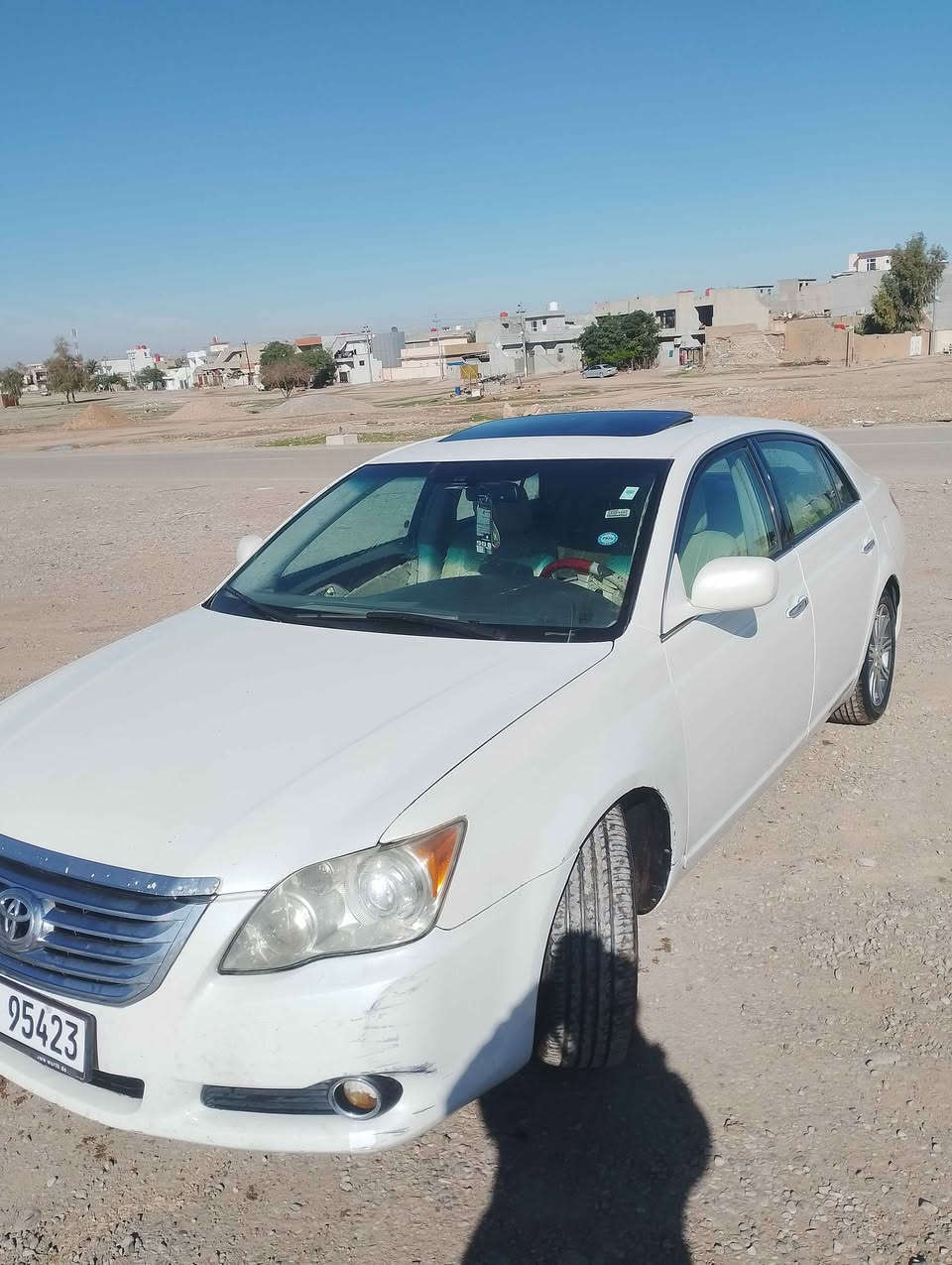 ‎ئەڤەلۆن ٢٠١٠خەلیجی فول فولە سەنەوی تازە بەناو خۆمە. یەک پارچە بۆنیتی گۆراوە بەبیلاد   شوێن کفری ژ.م‎ Singapore


**إذا كنت صاحب هذا الإعلان وتريد حذفه لأي سبب، رجاءا أرسل رسالة إلى الدعم الفني**