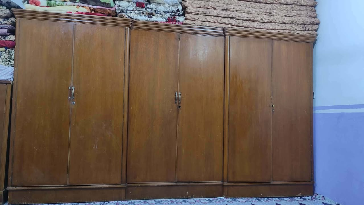 البيع تزكام


**إذا كنت صاحب هذا الإعلان وتريد حذفه لأي سبب، رجاءا أرسل رسالة إلى الدعم الفني**