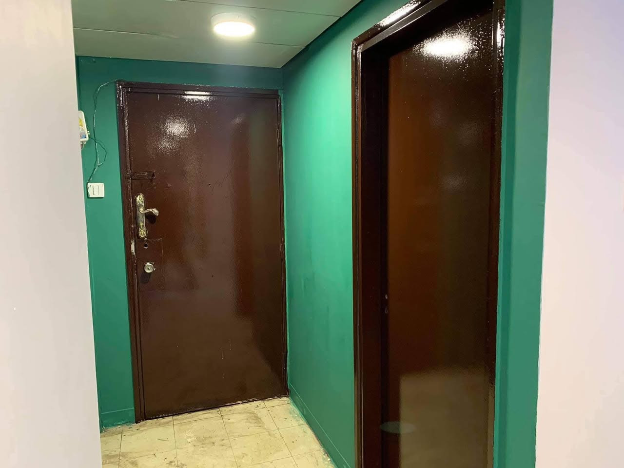 كادر متخصص مجال ترميم.  
اصباغ ديكور
ترميم
مكافحة حشرات
مكافحه الرطوبه
صحيات
كهربائيات
تفليش
كل شي مخصص مجالات المباني وبيوت
***********
