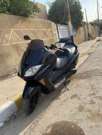 فورزا ٠.٨ دراجه بلاديه كل نقص مابيها ماشاء الله شلعه ومعدل الدراجه مكي...