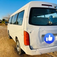 H1 جنبي • موديل ٢٠١٤ • رقم كربلاء