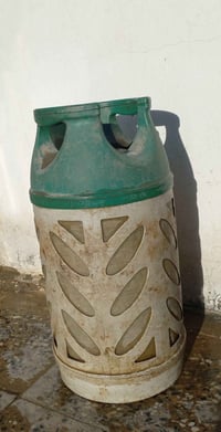 بلاستك متروسه • قناني حديد • بغداد الشعب