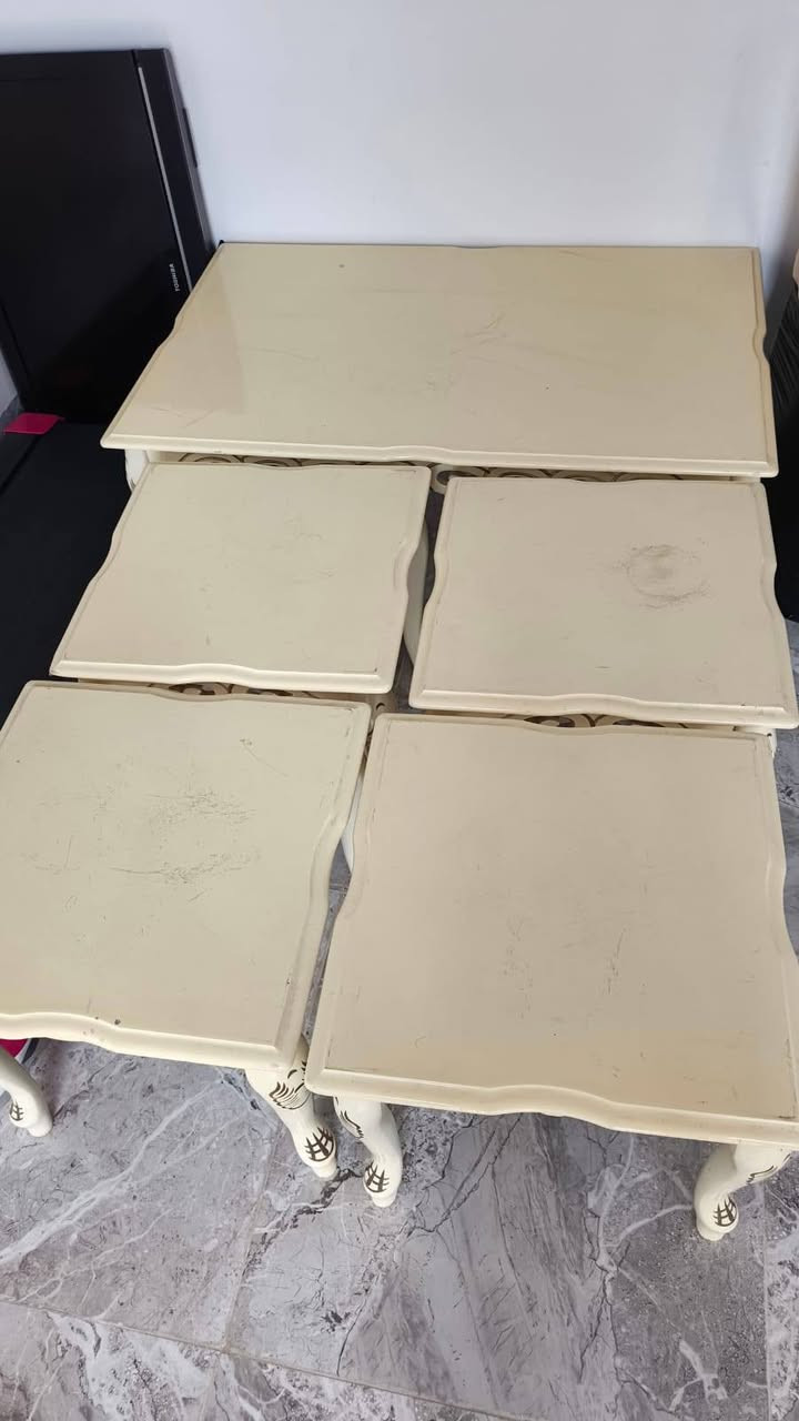 السلام عليكم طبلات للبيع سعر50


**إذا كنت صاحب هذا الإعلان وتريد حذفه لأي سبب، رجاءا أرسل رسالة إلى الدعم الفني**