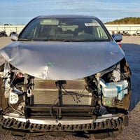 سينا هايبرد • XLE • ٢٠٢٥